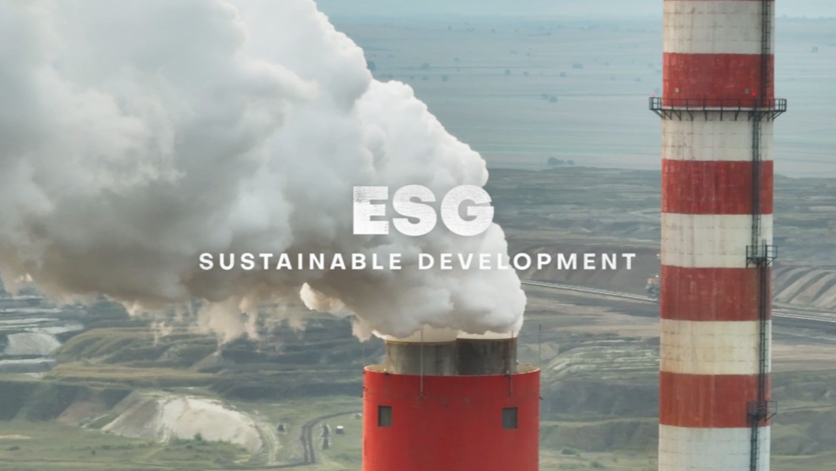 Tofu Makinesi, Tofu yap, ESG